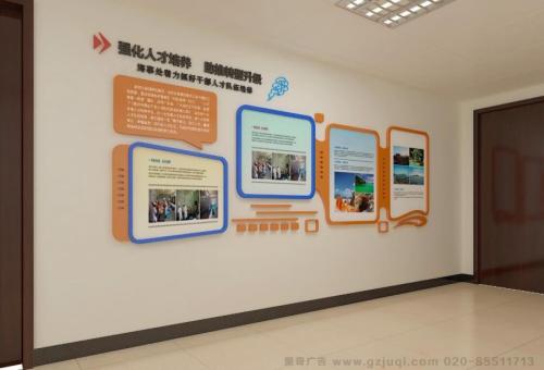 衢州医院文化墙怎么做？如何建好科室护理文化墙？