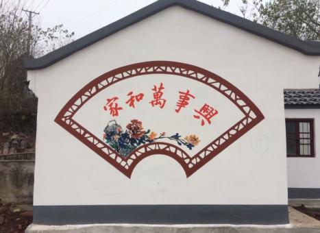 衢州关于墙绘知识，您知道哪些？