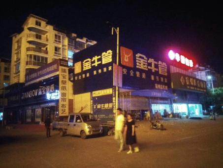四点告诉你衢州市场门头招牌设计的重要性！