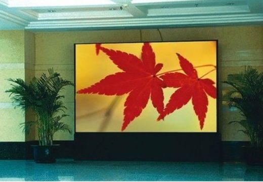 衢州LED显示屏