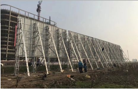 衢州什么是广告物料？