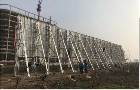 衢州凯创教你怎样选择户外广告牌的最佳位置