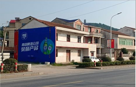 衢州写真布和喷绘布的区别?