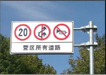衢州大广告牌制作不可忽视的流程