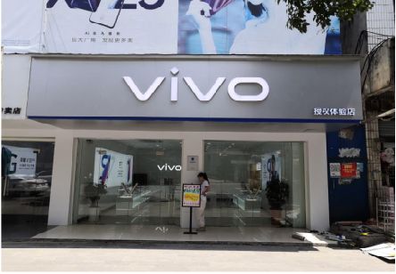 衢州}做一个门店面广告招牌需要多少钱？