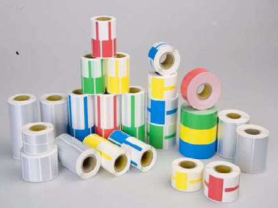 衢州关于不干胶材料。