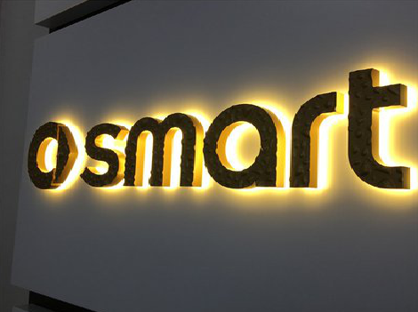 衢州背光字有什么特点？生产过程如何？