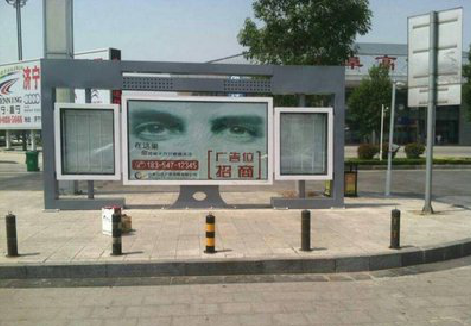 衢州社区广告投放的几种常见方式。