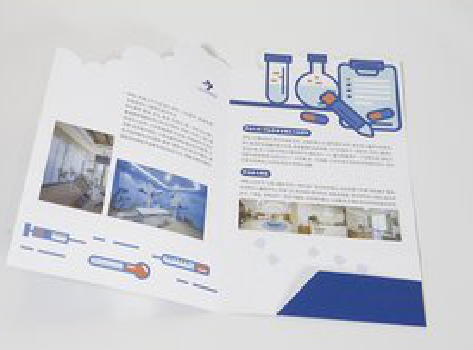 衢州说明书印刷有哪些样式可以选择？