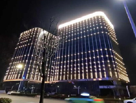 衢州亮化工程安装注意事项。