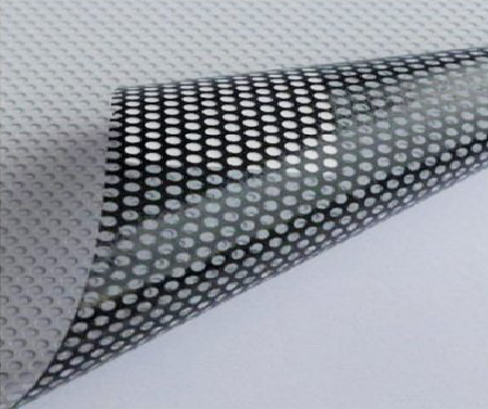 衢州优劣单透膜的鉴定方法。