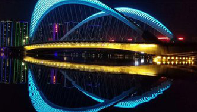 衢州亮化工程如何做好公共区域的安全性。