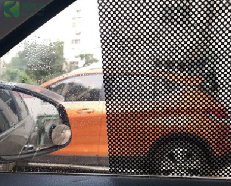 衢州怎么判断单透膜的好坏？