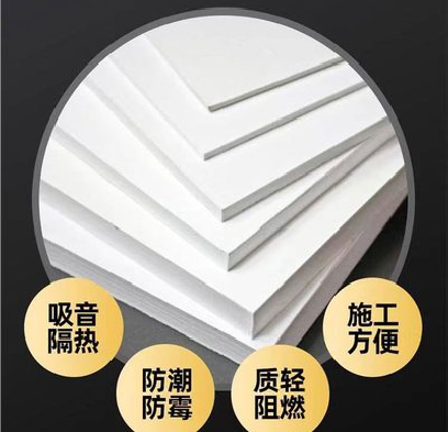 衢州雪弗板和PVC板材有什么区别？